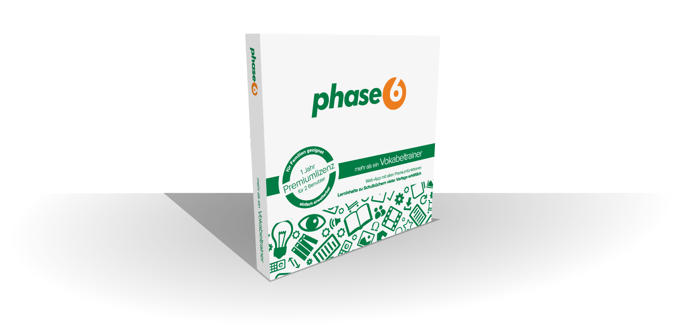 phase6 Startbox